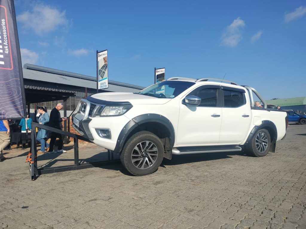 Navara