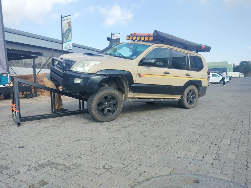 Prado 120