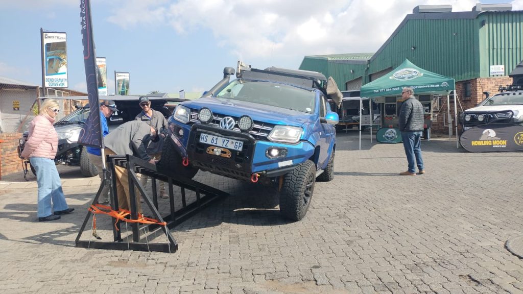 Amarok v6