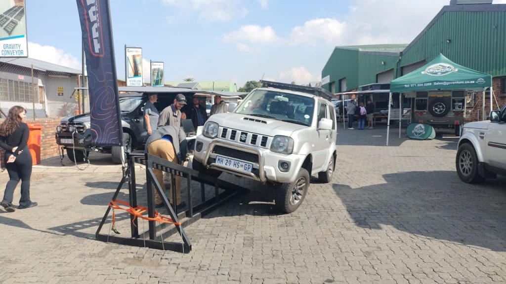 Jimny