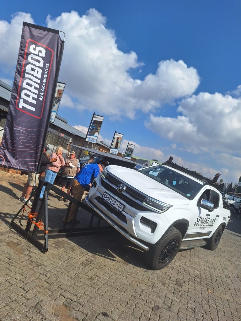 Amarok v6 Next Gen