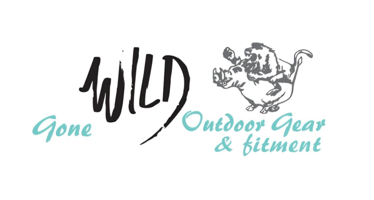 Gone Wild Outdoor Gear and Fitment