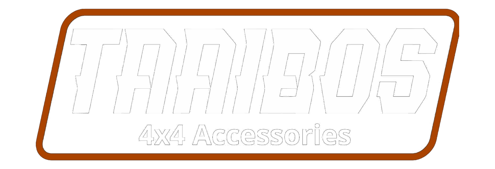 Taaibos 4x4 Accessories